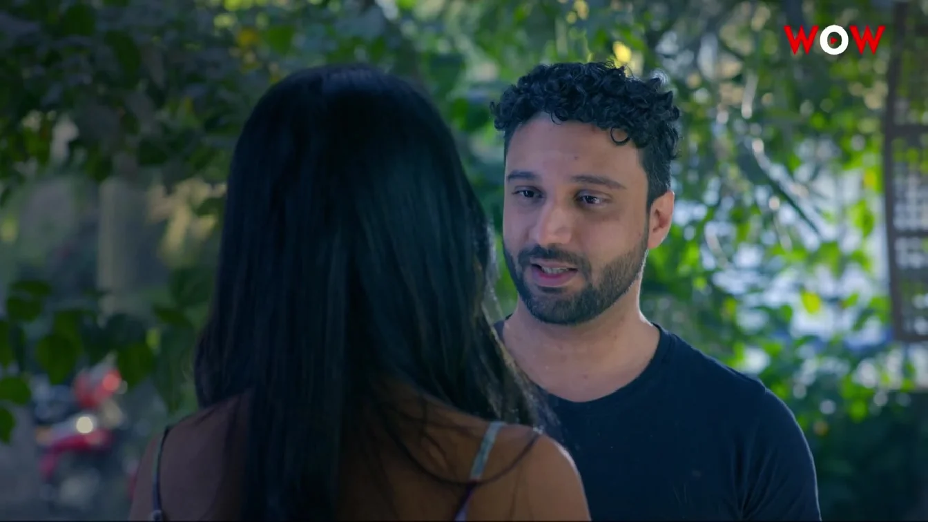 Malai S01 E01-02 WOOW